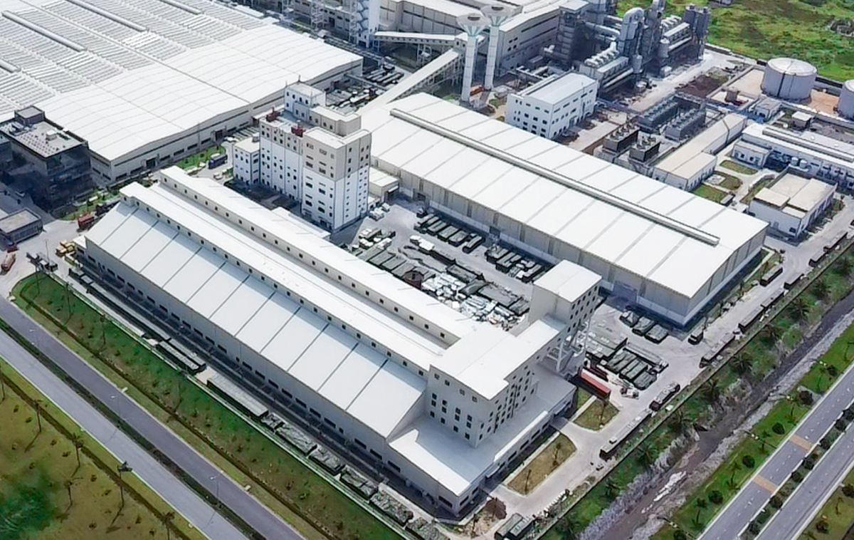 铂莱国际（越南）有限公司